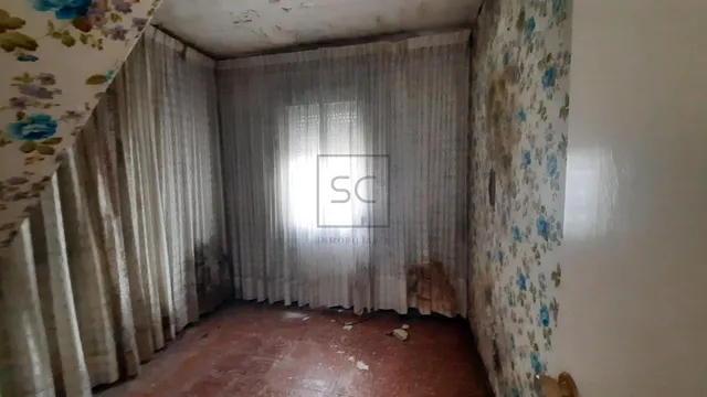 Casa adosada para reformar en Freixeiro, Narón — 13