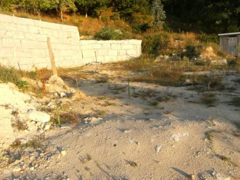 REF 1131 SOLAR EN TOMIÑO DE 1200 M2.