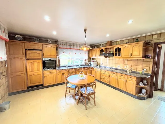 SE VENDE CASA UNIFAMILIAR EN MOAÑA - PONTEVEDRA - foto 3