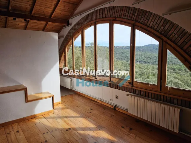 Casa-Chalet en Venta en Romanya De La Selva Girona - foto 2