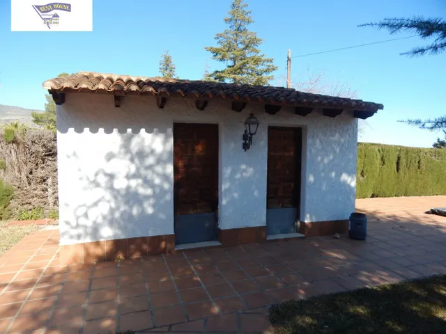¡¡¡¡CHALET PRECIOSO A LA VENTA EN ONTINYENT!!!!VALENCIA — 31