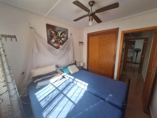 Bungalow 2 habitaciones 54m² en venta - El limonar — 11