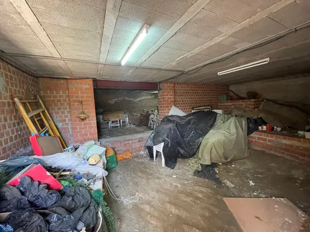 EXCLUSICA CASA EN ALDEA DEL CANO CON 8000 METROS DE PARCELA — 27