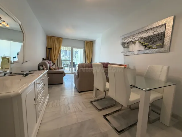 Apartamento 2 habitaciones 119m² en venta - Riviera del sol - foto 4