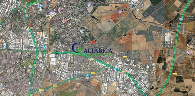 Casa-Chalet en Venta en Sevilla Sevilla — 4
