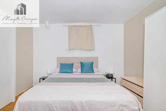 ¡AMPLIA CASA DE 4 DORMITORIOS, 3 BAÑOS Y CALEFACCIÓN CENTRAL EN LA ZUBIA! ✨ — 34