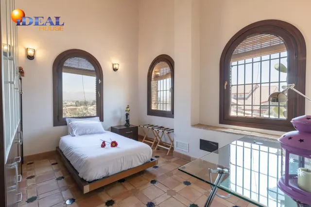 Precioso chalet en el ventorrillo — 32