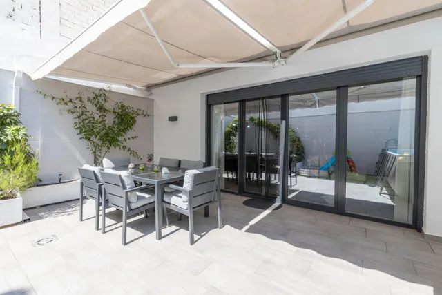 Exclusividad, diseño y eficiencia en  Armilla — 18