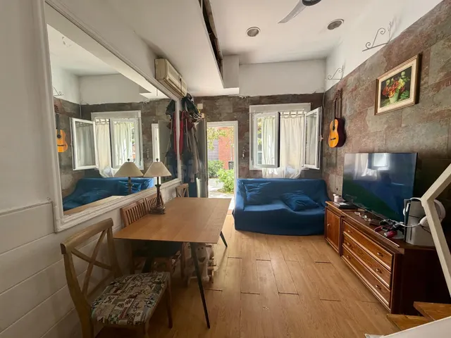 Estudio 30m² en venta - Hortaleza - foto 2