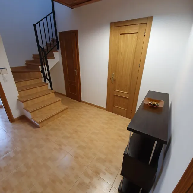 CASA CENTRICA PARA VIVIR — 20
