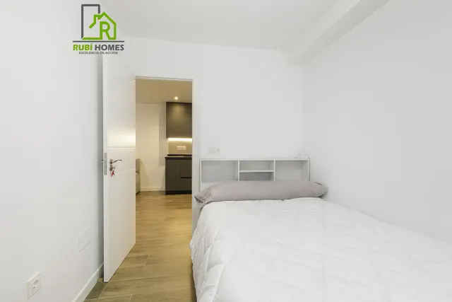 Apartamento reformado en ubicación privilegiada — 9