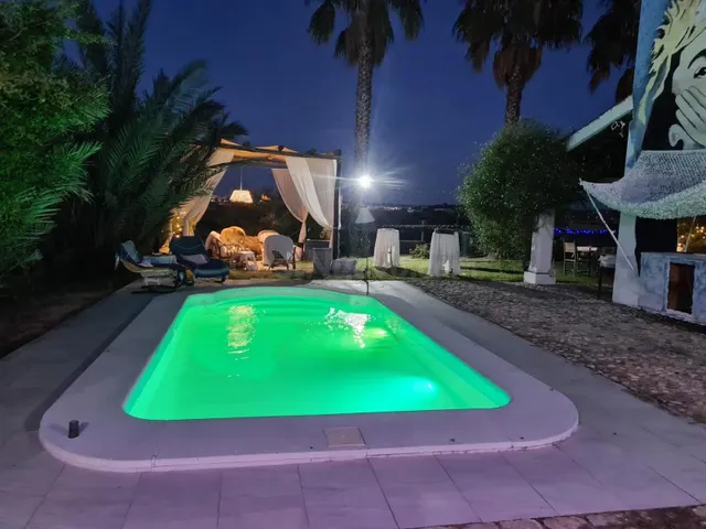 Espectacular finca de 19.000 m2 con 2 casas en Moguer (Huelva) — 5