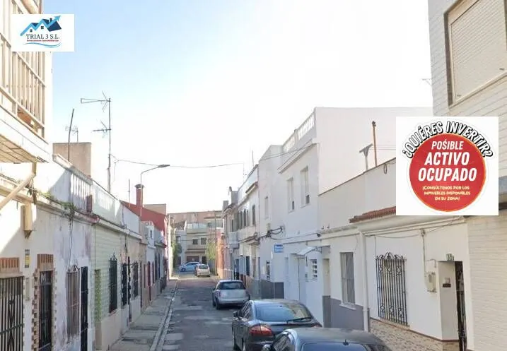 Venta Casa en La Línea de la Concepción - Cádiz