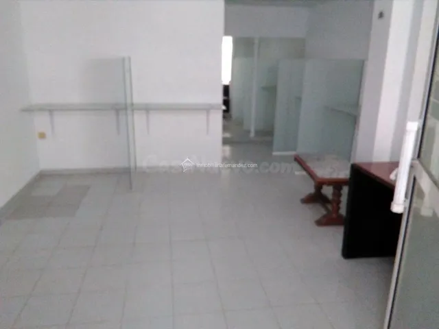 Se Vende Local Comercial en el Edificio el Descubrimiento - foto 5