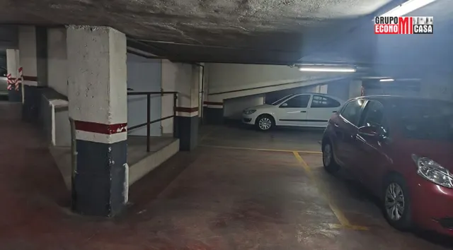 Tu hogar en pleno centro de Murcia: 136 m2 con garaje. — 15