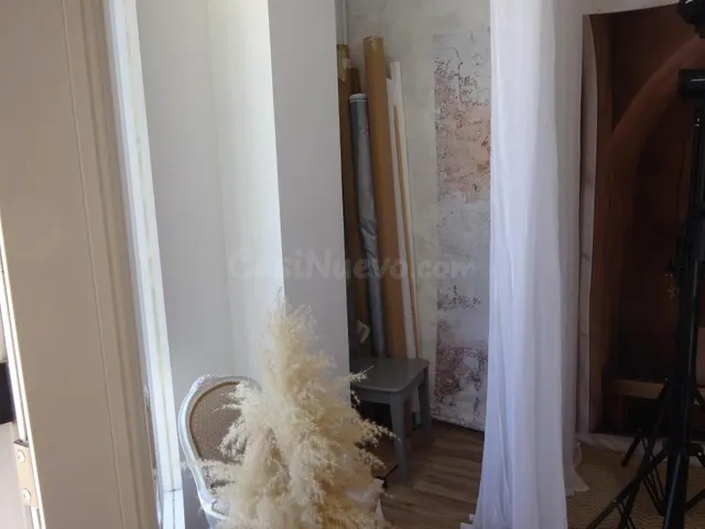 LOCAL COMERCIAL EN VENTA Y POSIBILIDAD DE ALQUILER CON OPCIO - foto 5