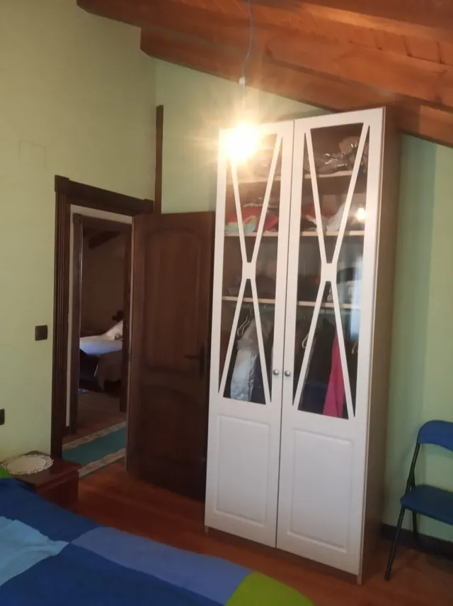 Céntrico !! Se Vende Chalet en Valle de Mena — 13