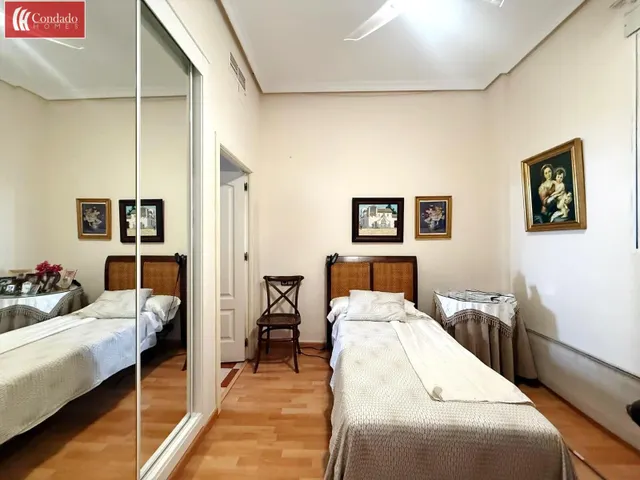 VENTA CASA CAÑERO PARA ENTRAR A VIVIR — 15