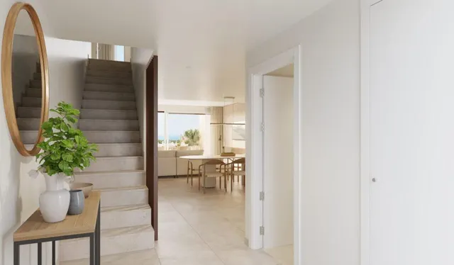 Pareado 3 habitaciones 137m² en venta - La Cala de Mijas — 7