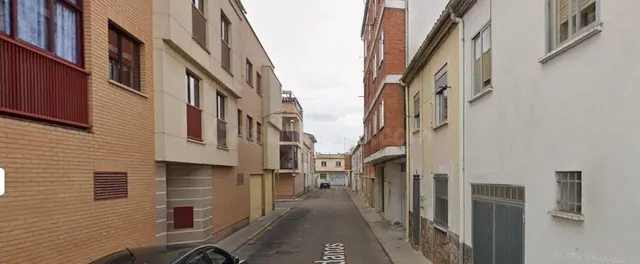PISO EN ZAMORA