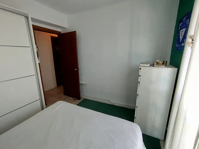 PISO 3 DORMITORIOS EN HUELIN A UN PASO DE LA PLAYA — 8