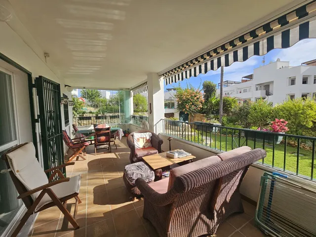 Apartamento 3 habitaciones 105m² en venta - Riviera del sol
