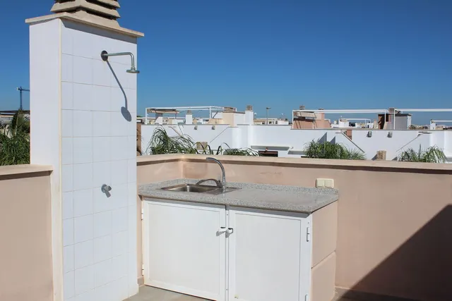Casa 3 habitaciones 85m² en venta - Torre de la Horadada — 30
