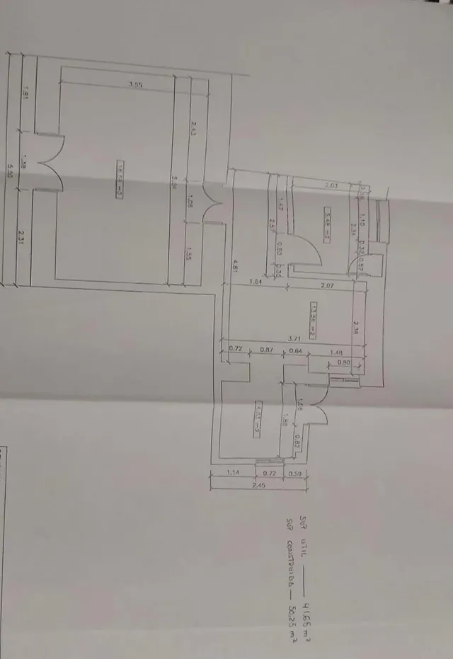 Apartamento en planta baja en el centro — 15