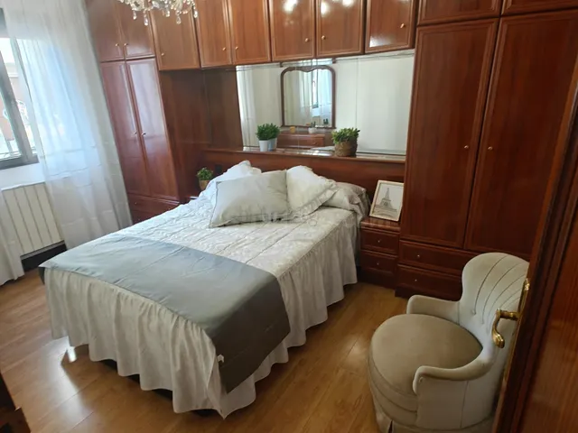 PISO EN VENTA EN PLAZA AGUSTIN DE LEIZA, ANDOAIN - foto 3