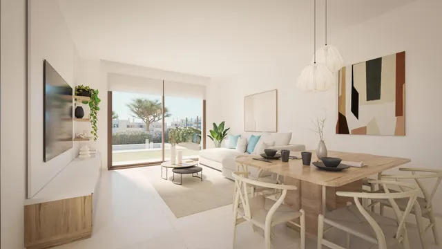 Villa 3 habitaciones 119m² en venta - Corvera — 6