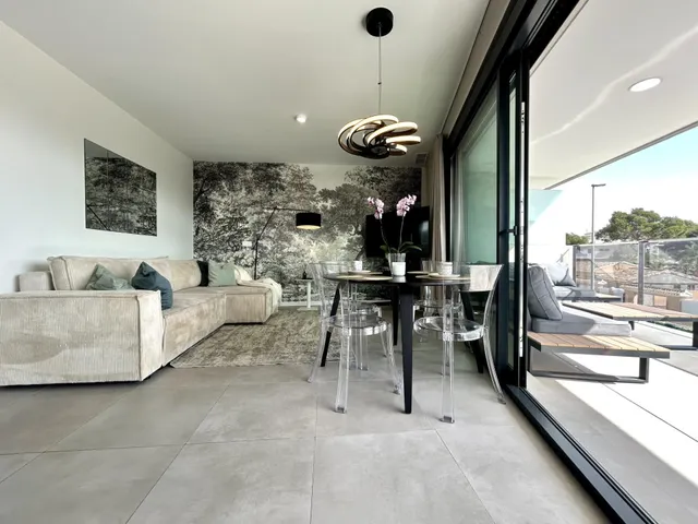 Apartamento 2 habitaciones 104m² en venta - Altos de Campoamor — 13