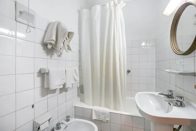 Hostal Lanjarón — 45