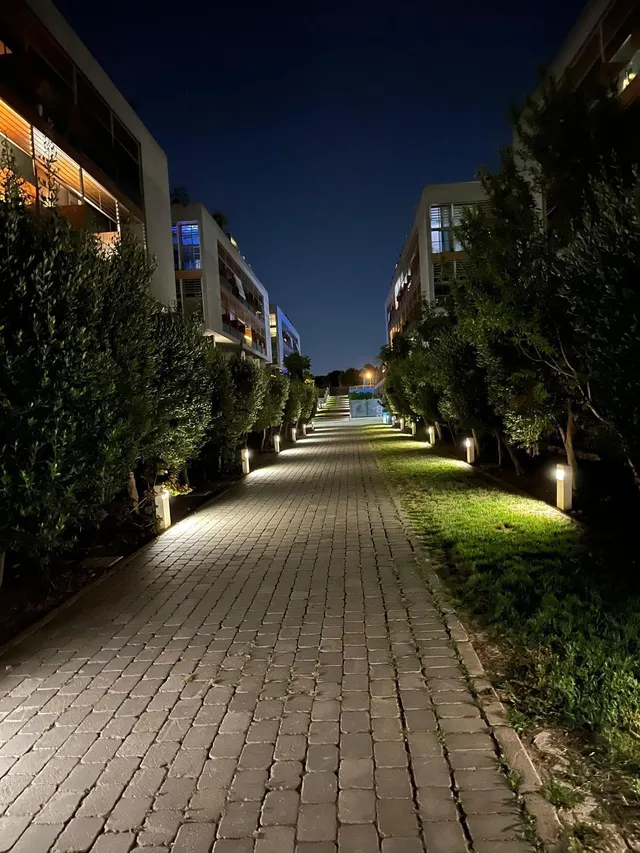 LOFT CON PLAZA DE GARAJE EN VARA DE QUART — 8