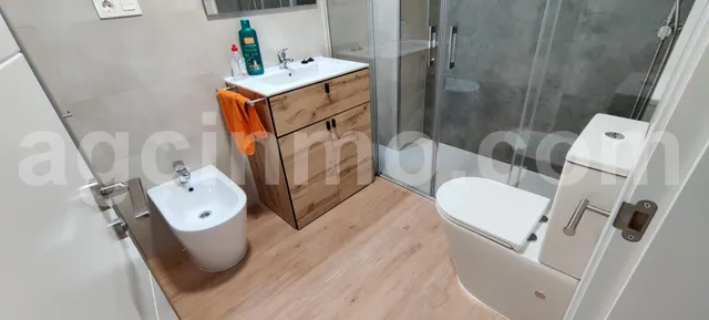 Piso en alquiler — 9