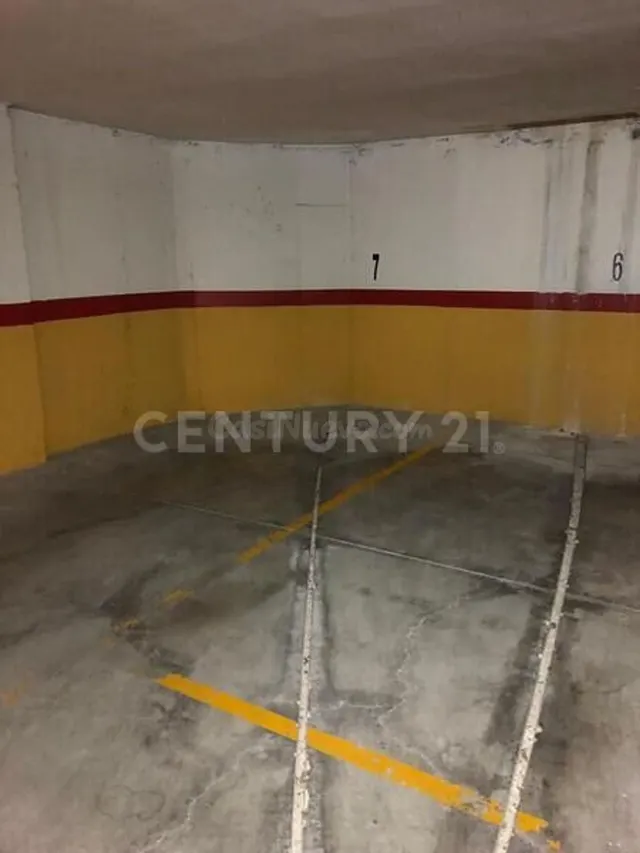 Parking en alquiler - Baños de mula - foto 4