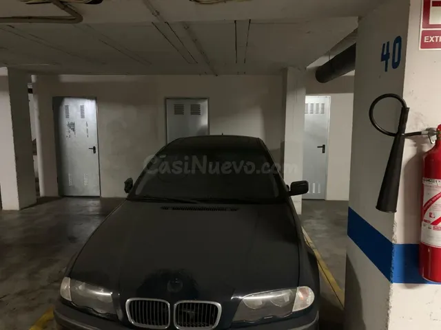 ¡Garaje y trastero en venta junto al Mercadona de El Tablero - foto 4