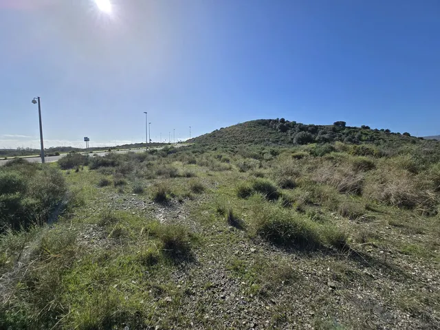 Parcela 5742m² en venta - Riviera del sol — 2