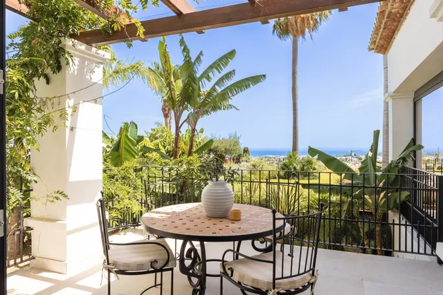 Chalet 4 habitaciones 551m² en venta - Marbella — 35