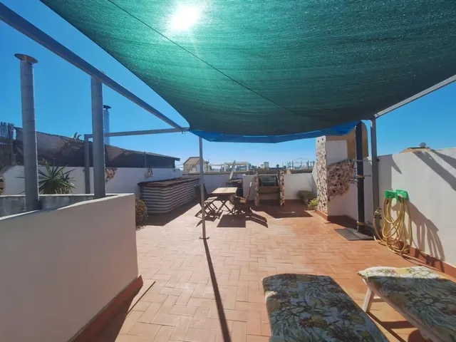 Bungalow 2 habitaciones 54m² en venta - El limonar — 19