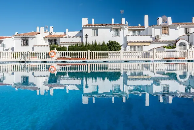 Adosado 3 habitaciones 80m² en venta - Costa Del Sol — 24