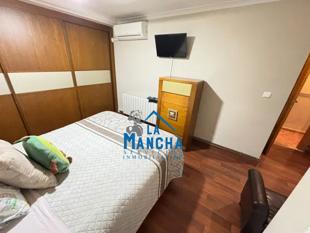 *146.000€* inmobiliaria la mancha vende piso en zona circunvalación-carrefour de Albacete — 24
