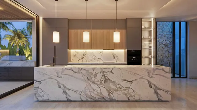 Chalet 5 habitaciones 599m² en venta - Costa Del Sol — 6