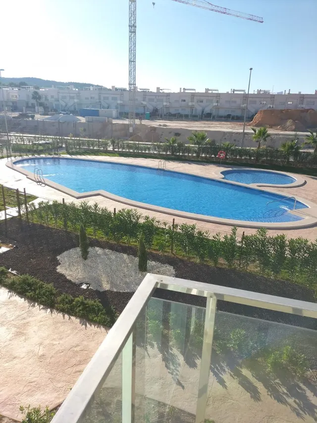 Apartamento 2 habitaciones 76m² en venta - Orihuela — 11