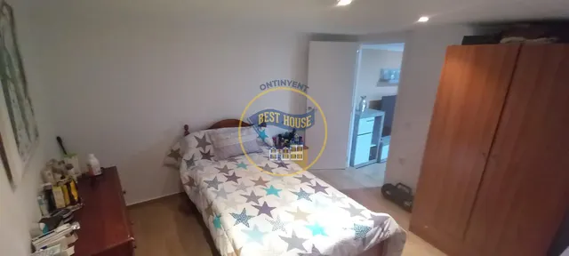 OPORTUNIDAD BONITA CASA REFORMADA EN MONTESA (VALENCIA) — 6