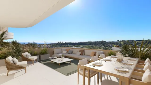 Apartamento 3 habitaciones 124m² en venta - Bel-Air-Cancelada-Saladillo — 13