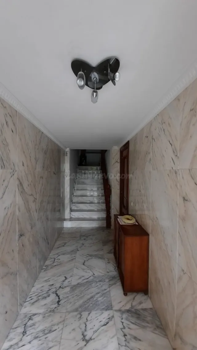 Casa en el Casco Histórico de Corcubión — 3