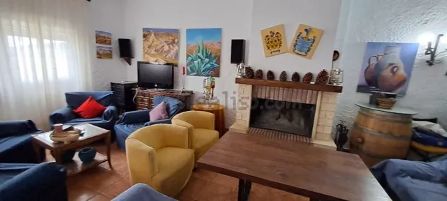 Casa de pueblo en Venta en Abrucena Almería — 4