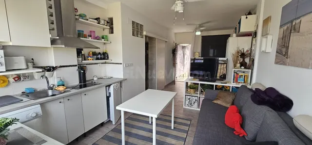 se vende un estudio con garaje y trastero cerca de la playa  - foto 3