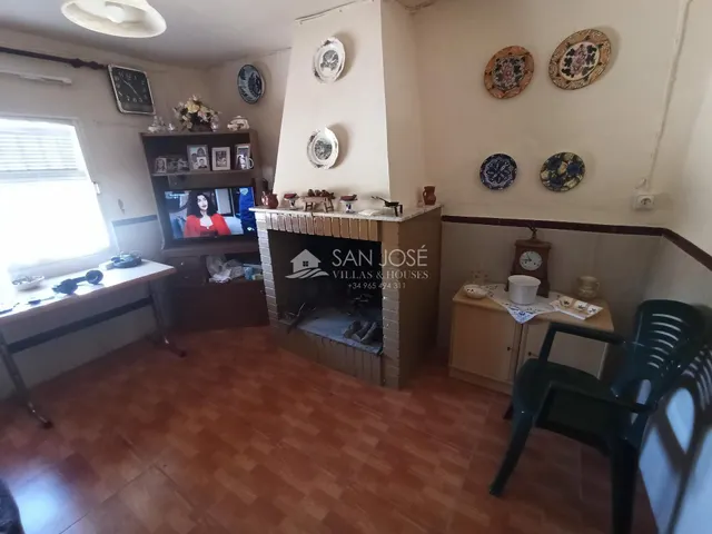 Se vende casa de campo con terreno — 3