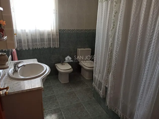 Se vende casa de campo con terreno — 25